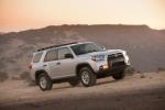 Toyota 4Runner Trail 2010 года
